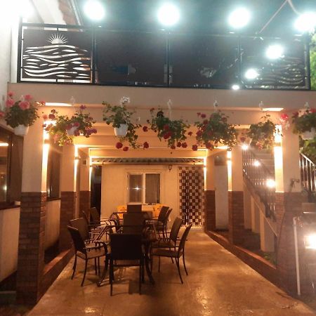 南埃福列 Casa Marstef酒店 外观 照片