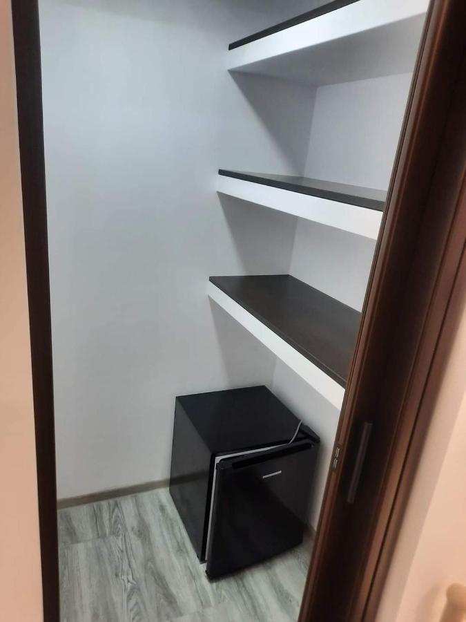南埃福列 Casa Marstef酒店 外观 照片