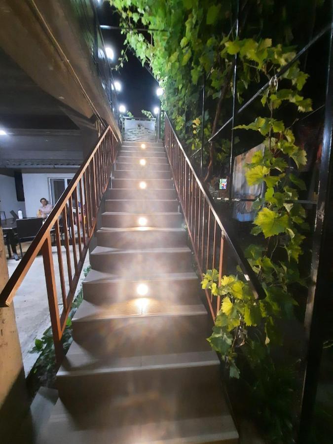 南埃福列 Casa Marstef酒店 外观 照片