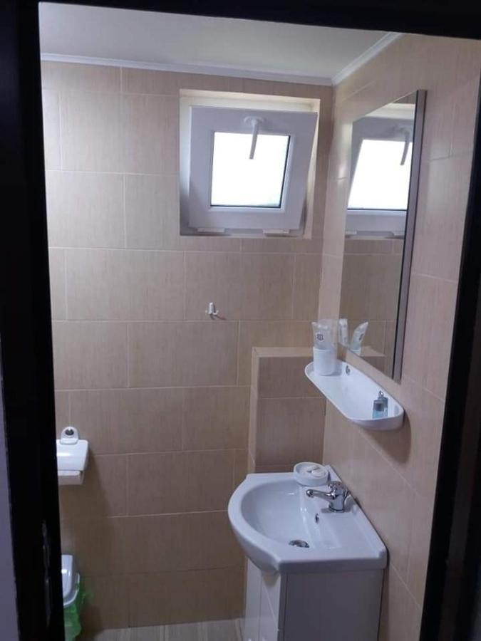 南埃福列 Casa Marstef酒店 外观 照片