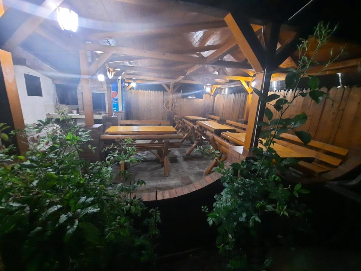 南埃福列 Casa Marstef酒店 外观 照片