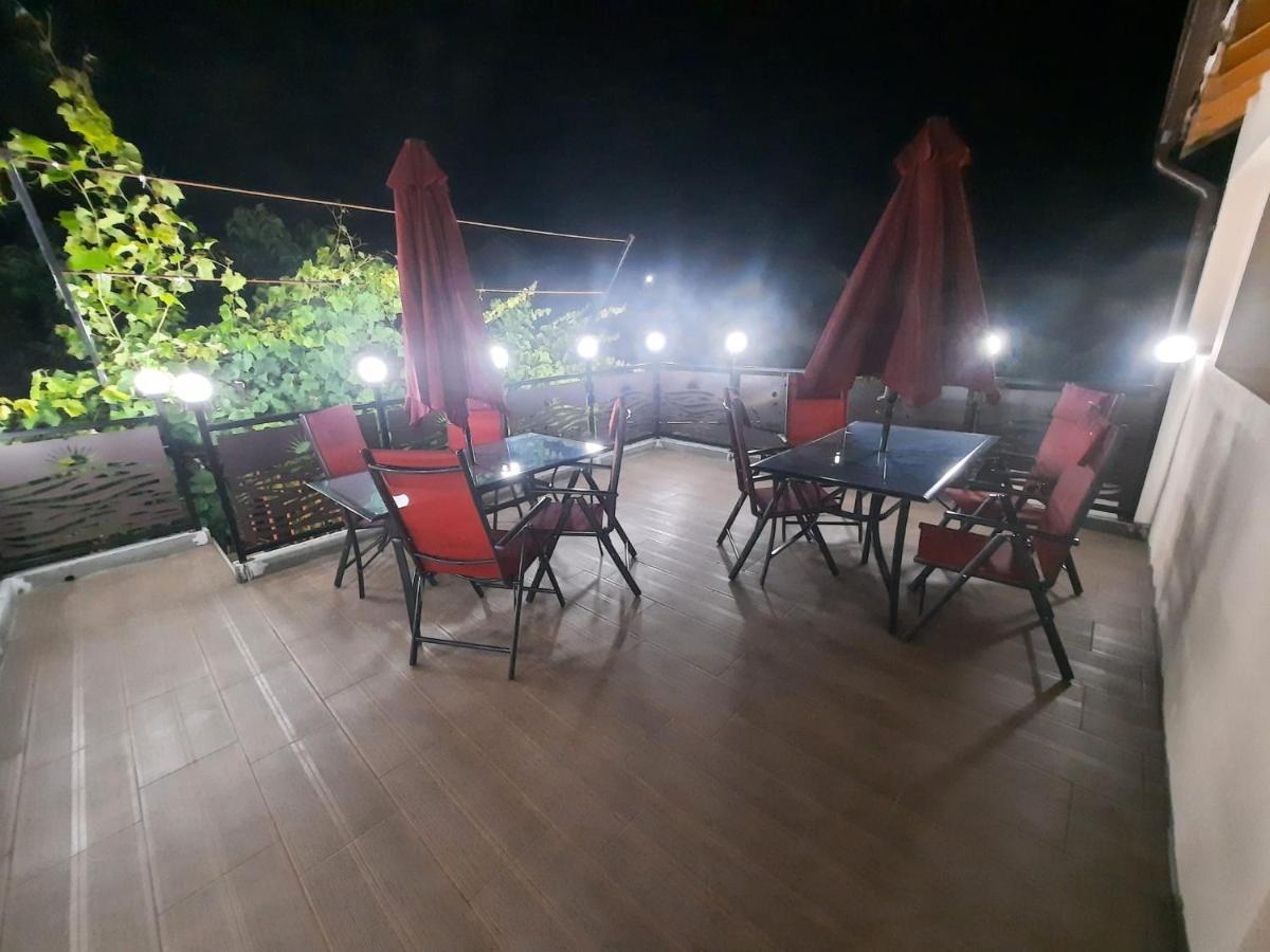 南埃福列 Casa Marstef酒店 外观 照片