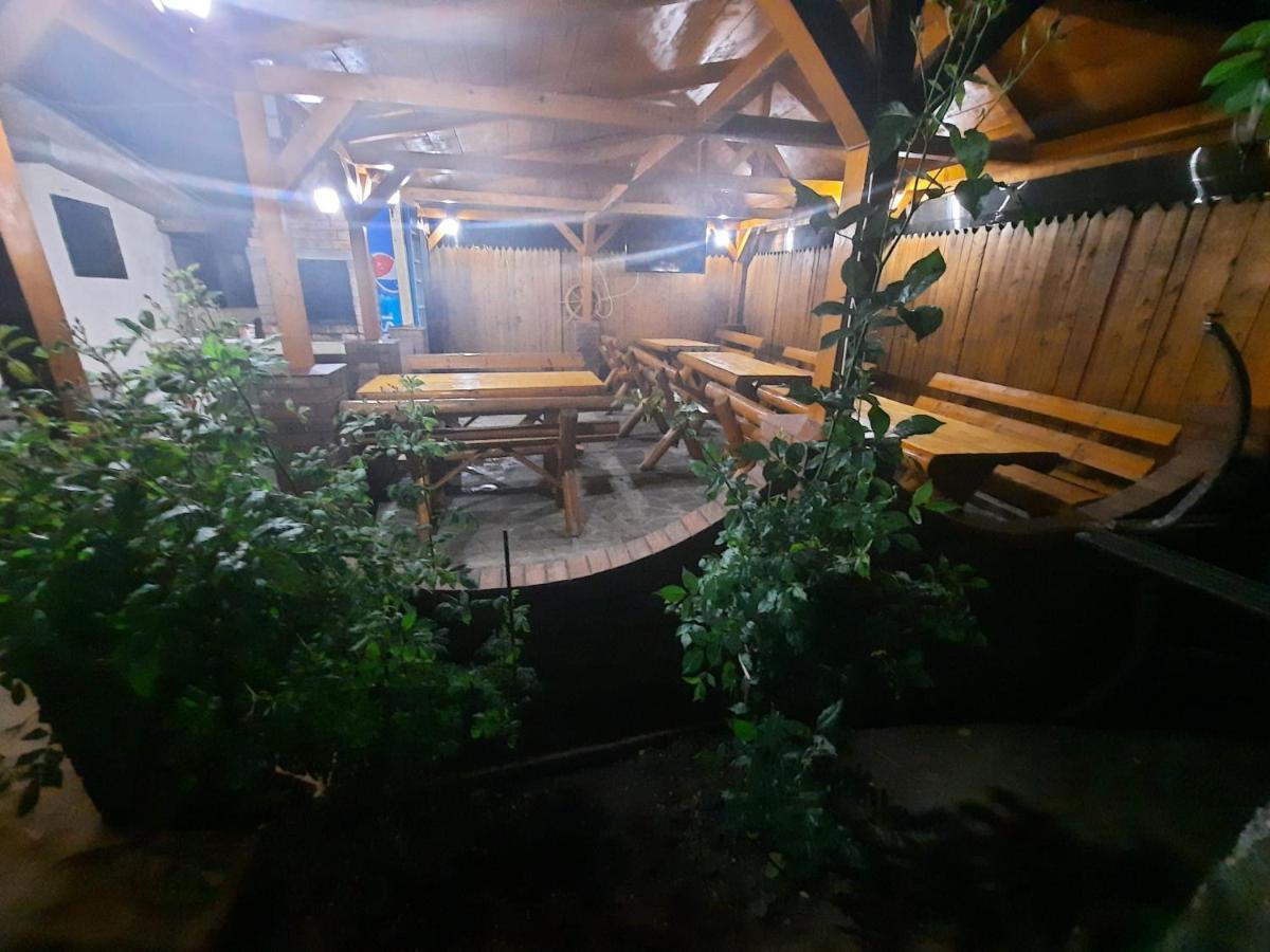 南埃福列 Casa Marstef酒店 外观 照片