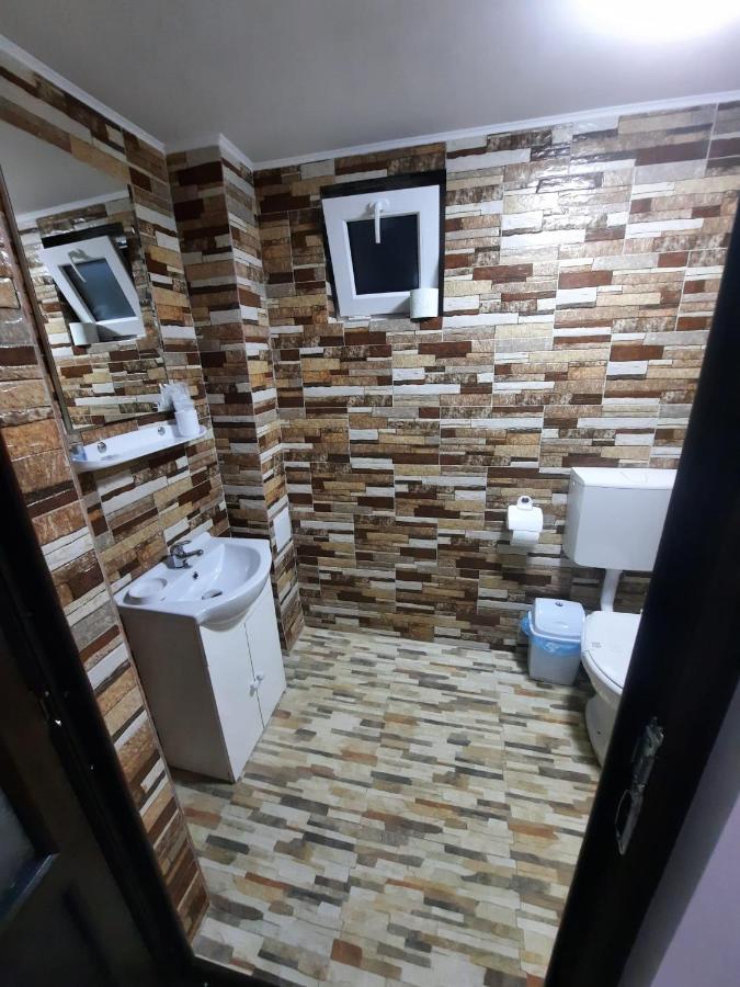 南埃福列 Casa Marstef酒店 外观 照片