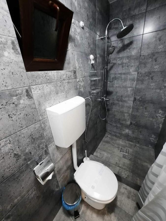 南埃福列 Casa Marstef酒店 外观 照片