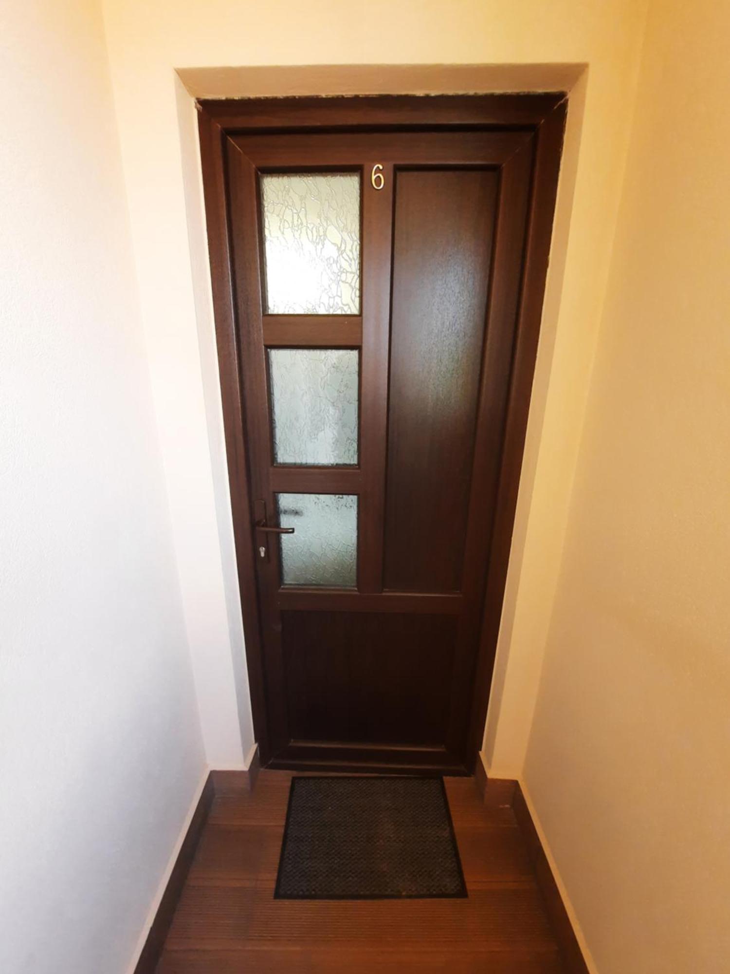 南埃福列 Casa Marstef酒店 客房 照片
