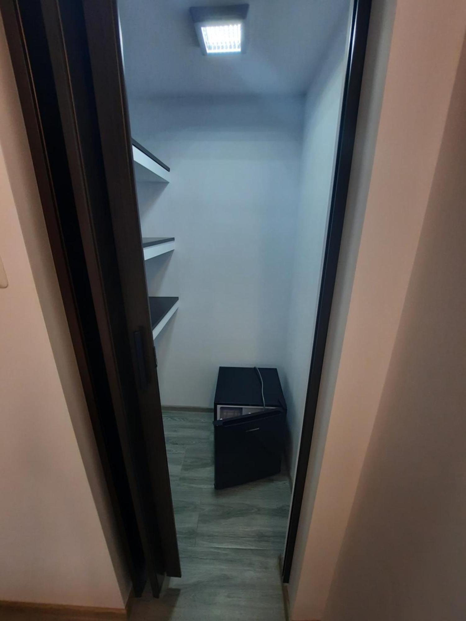 南埃福列 Casa Marstef酒店 客房 照片